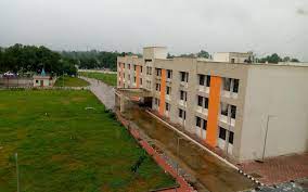 Govt. Arts & Science College, Morva Hadaf